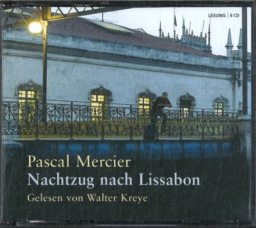 Nachtzug nach lissabon von - nach,