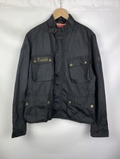 Belstaff Black Prince Herren