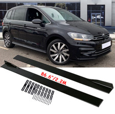 86.6" 2.2m Schweller