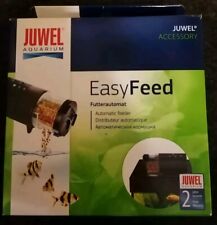 Juwel Aquarium, Fischfutterautomat mit Fischfutter drin, Neuwertig 