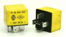 Relais 12V 40A 03.532