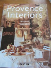Provence interiors 3 - provence,