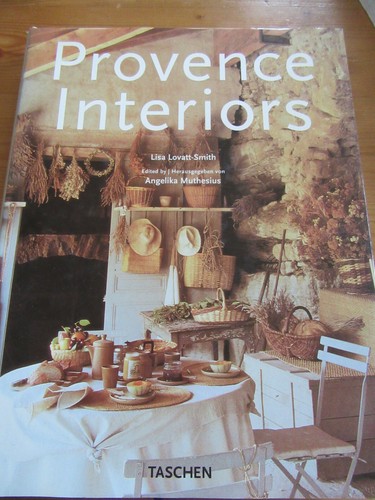 Provence interiors 3 - provence,