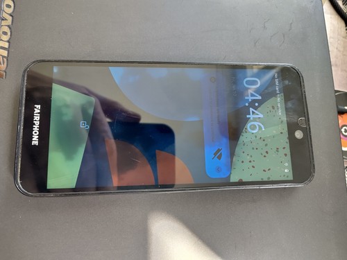 Fairphone display modul - fairphone, 3