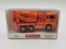 Wiking Modellauto 1:87 H0