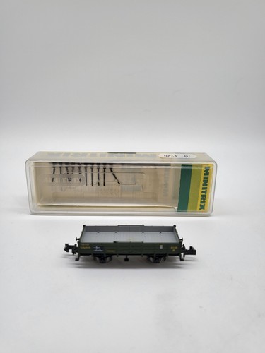Minitrix spur 13234 - minitrix, n