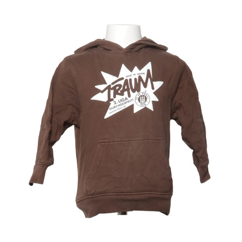 Pauli kapuzenpullover - st.pauli,,