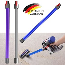 Elektrisches Saugrohr Rohr