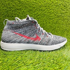 Nike Lunar Flyknit Chukka Mens