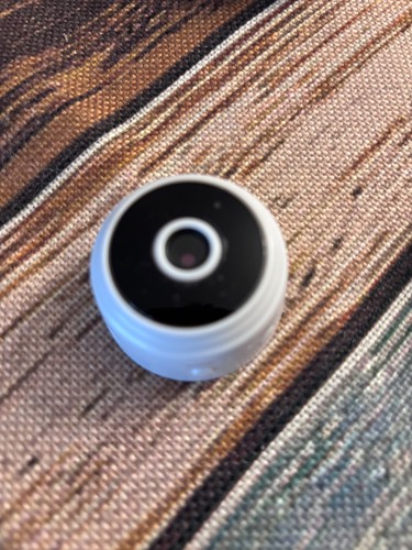 Mini camera acxs002 - mini, (3