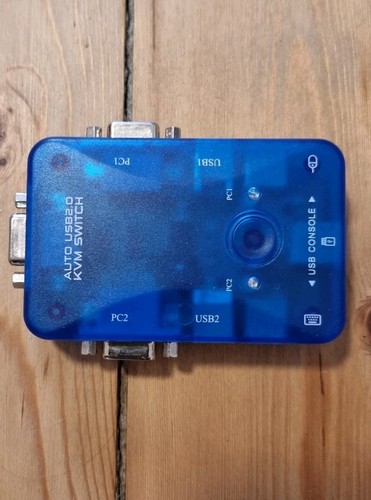 Fjgear kvm switch für - fjgear,