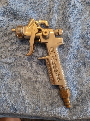 Sata minijet lackierpistole - sata,