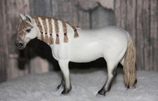 Schleich Andalusier Stute 