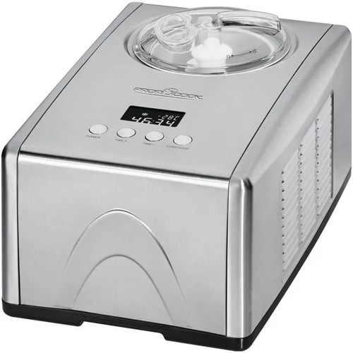 Proficook eiscreme maker - proficook, eiscreme-maker