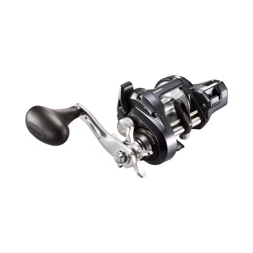 Shimano tekota 600 line - shimano, hg