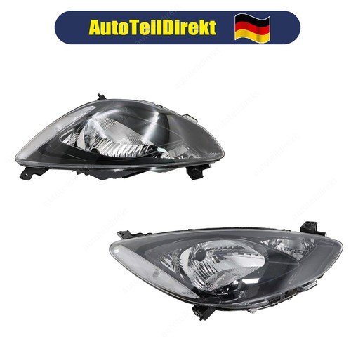 Scheinwerfer vorne für - 2x,