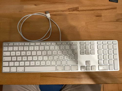Apple keyboard ziffernblock - keyboard,