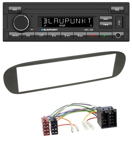 Blaupunkt usb dab bluetooth - usb,