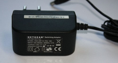 Original stecker netzteil - original,