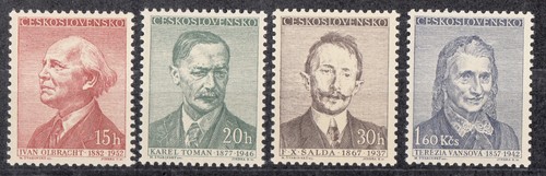 Tschechoslowakei 1957 mi - 1957,