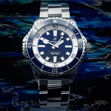 Breitling superocean automatic - superocean,