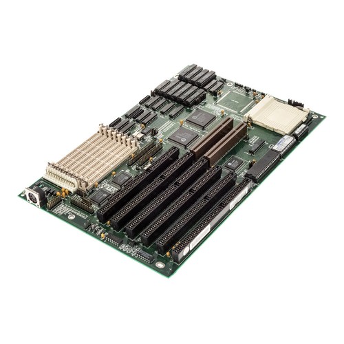 Mainboard ecs um486v aio - mainboard,