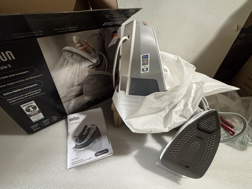 Ware braun 3231 gy - 3231,