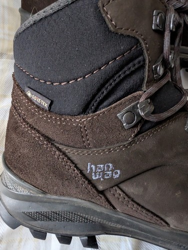 Hanwag banks mid gtx herren - mid,