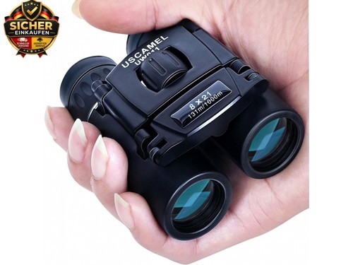 8x21 mini doppelfernrohr - mini,