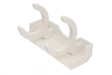 Kunststoffecke 80mm Passend für Kermi Heizkörper Seitenverkleidung