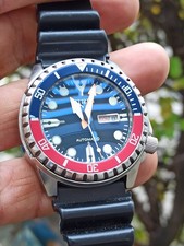 Citizen Promaster Aquaterra Herren NH8380-15EE Mit Saphir Glas