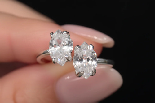 Herkimer minen sterlingsilber - herkimer,