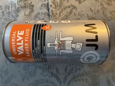 JLM Valve Saver Fluid 1 Liter
