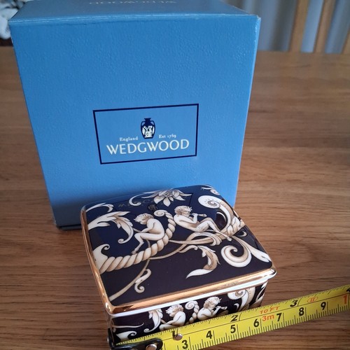 Wedgwood füllhorn hampton - wedgwood,