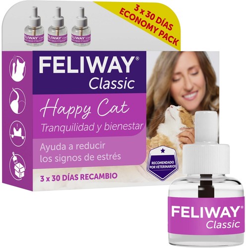 Feliway classic - feliway,
