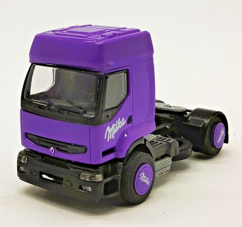Albedo lkw renault premium - albedo,