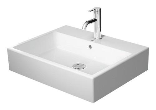 Duravit vero air aufsatzbecken - duravit,