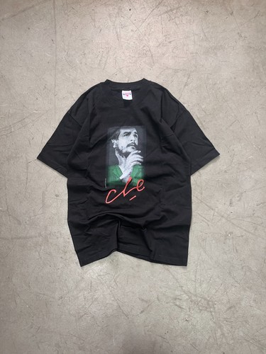 Vintage che guevara shirt - vintage,