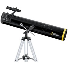 National geographic teleskop - geographic,