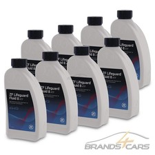 ZF 8x 1 L LIFEGUARD FLUID 8