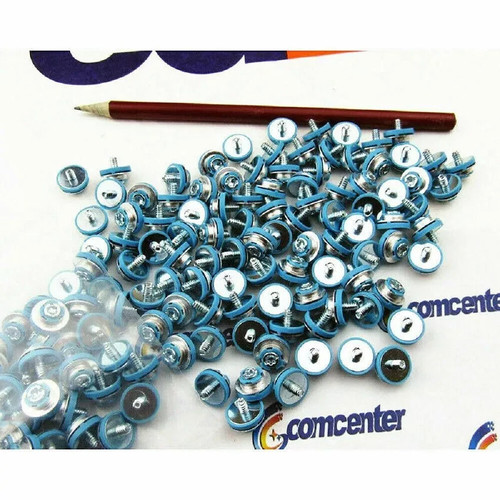 100x hdd schrauben für - 3,5,