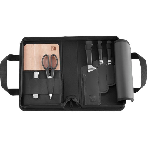 Zwilling reiseset messertasche - reiseset,