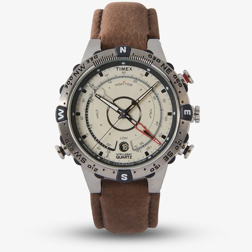 Timex herren tide - timex, temp