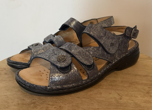 Finn comfort sandalen - finn,
