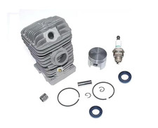 Cylinder Piston Kit 40mm for