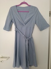 Orsay Damen Kleid Sommerkleid