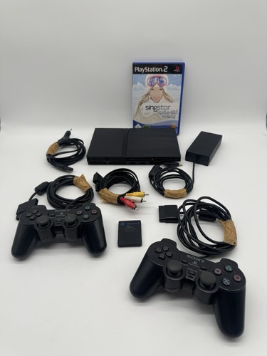Sony playstation slim - sony,