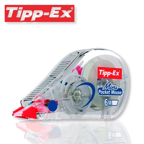 Tipp korrekturroller mini - korrekturroller,