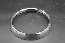 Harley Davidson Lampenring 7"