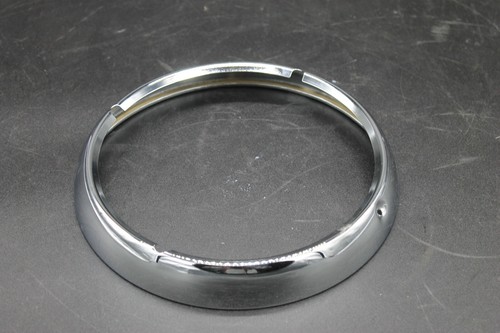 Harley davidson lampenring - harley, 7"
